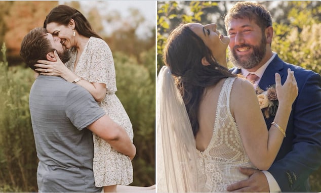 Brett Richardson, Youngsville, Lafayette Parish man shoots & kills wife, Kasie and 6 year old son then self.