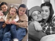 Clarksville, Ohio house fire leaves mom and her 5 kids dead, children’s father sole survivor