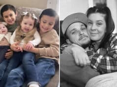 Clarksville, Ohio house fire leaves mom and her 5 kids dead, children’s father sole survivor