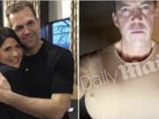 Kristi Noem blindsided by husband Bryon cross dressing secret double life