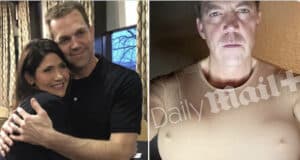 Kristi Noem blindsided by husband Bryon cross dressing secret double life