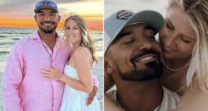 Cody Castillo, Florida father to be shot dead by off duty cop in Bahamas