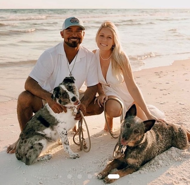 Cody Castillo, Florida father to be shot dead by off duty cop in Bahamas