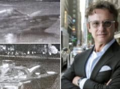 Davide Veglia Miami CEO killed and 14-year-old son injured in Biscayne Bay hit and run