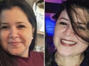 Diana Enamorado Perdomo, Hebron, CT woman killed in murder-suicide at the hands of her partner, who then took his own life.