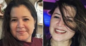 Diana Enamorado Perdomo, Hebron, CT woman killed in murder-suicide at the hands of her partner, who then took his own life.