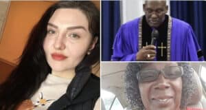 Diana Kutateladze, Oceanside, NY, wrong way DUI driver kills elderly couple in Long Island Southern State Parkway six car pile up.