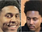Elijah Joseph Hoard Chicago, Illinois man goes missing after failing to make O'Hare Airport international flight.