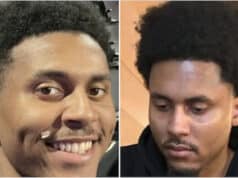 Elijah Joseph Hoard Chicago, Illinois man goes missing after failing to make O'Hare Airport international flight.