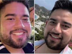 Eric Fernando Gutierrez Molina missing American Airlines flight attendant found dead