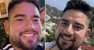 Eric Fernando Gutierrez Molina missing American Airlines flight attendant found dead