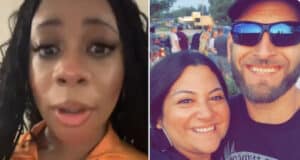 2 Smoothie King workers fired for refusing to serve Erika Lindemyer and husband Jake for wearing Trump supporting hoodie.