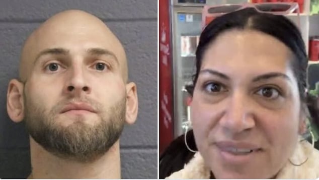 2 Smoothie King workers fired for refusing to serve Erika Lindemyer and husband Jake for wearing Trump supporting hoodie.