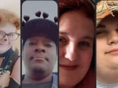 Freight train collides with van at Mississippi crossing