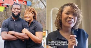 Inol and Eusther Toussaint, Waxhaw, North Carolina couple found dead in murder-suicide