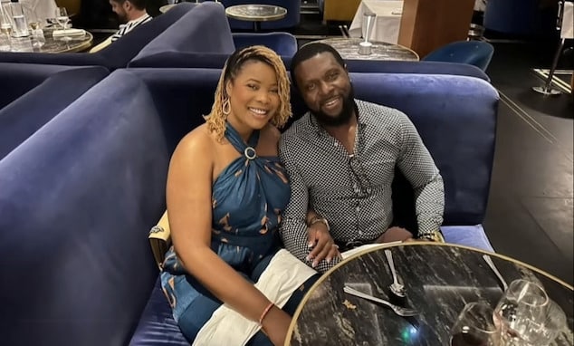 Inol and Eusther Toussaint, Waxhaw, North Carolina couple found dead in murder-suicide