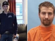 Ivan Miller, Blakesburg, Iowa man shoots & kills 3 women in Utah