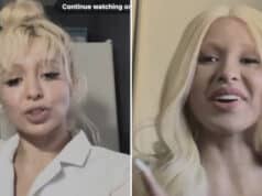 Ivanna Lisette Ortiz the Orlando, Florida woman arrested on attempted murder of pop singer, Rihanna