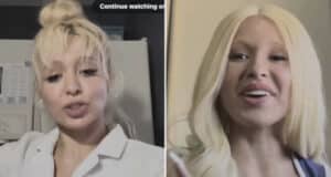 Ivanna Lisette Ortiz the Orlando, Florida woman arrested on attempted murder of pop singer, Rihanna