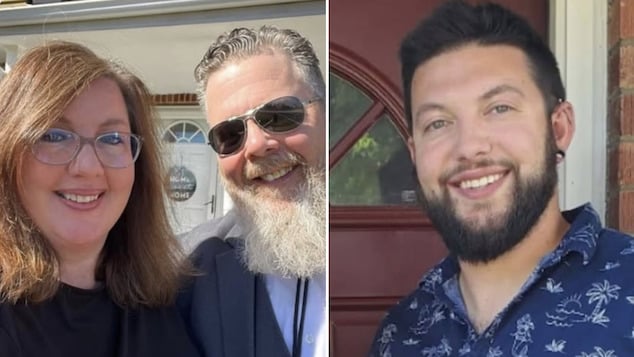Jenna Strouble, St. John, Indiana woman arrested in the shooting deaths of her on and off boyfriend, Jacob Lambert & the father of her children and his parents, Stacy and Patrick Forde at their Crete Township, Illinois home.