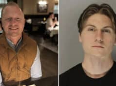 Georgia prosecutor drops all charges against all teens in prank death of North Hall High School teacher Jason Hughes outside Gainesville home.