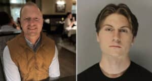 Georgia prosecutor drops all charges against all teens in prank death of North Hall High School teacher Jason Hughes outside Gainesville home.