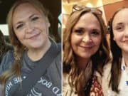 Jodie and Lexi Owens Oklahoma mom and 13-year-old daughter killed after their car caught tornado