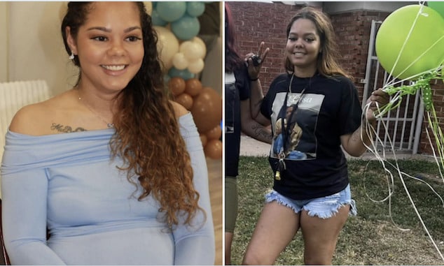 Jordan D. Clayborn, 41-week pregnant Midwest City, Oklahoma woman goes missing hours before scheduled C-section surgery.