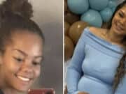 Jordan D. Clayborn, 41-week pregnant Midwest City, Oklahoma woman goes missing hours before scheduled C-section surgery.