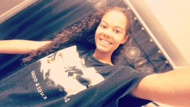 41-week pregnant Midwest City, Oklahoma woman goes missing hours before scheduled C-section surgery.