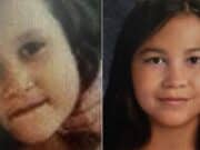 Karen Rojas missing Duartes, California year old girl, found alive six years later living in North Carolina under another alias
