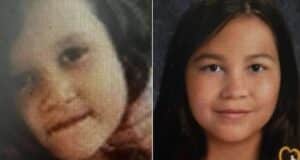 Karen Rojas missing Duartes, California year old girl, found alive six years later living in North Carolina under another alias