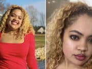Katelyn Hall, Louisville, Kentucky woman shot dead by police during mental health crises after charging at cops with sharp object.