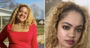 Katelyn Hall, Louisville, Kentucky woman shot dead by police during mental health crises after charging at cops with sharp object.