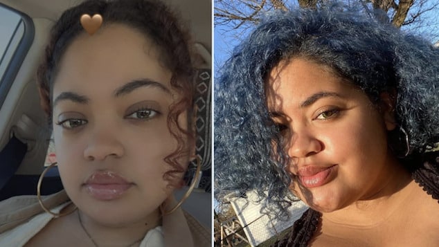 Katelyn Hall, Louisville, Kentucky woman shot dead by police during mental health crises after charging at cops with sharp object.