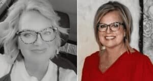 Kendra Diane Smith, Enid, Oklahoma first grade teacher at Coolidge Elementary shot and killed by estranged husband, Jeffrey Len Smith, who then kills self.