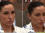 Kouri Richins Utah children's author and realtor found guilty of murder of husband, Eric Richins.