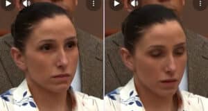 Kouri Richins Utah children's author and realtor found guilty of murder of husband, Eric Richins.