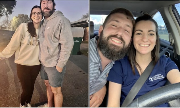 Lafayette Parish murder-suicide leaves wife, young son & dad dead