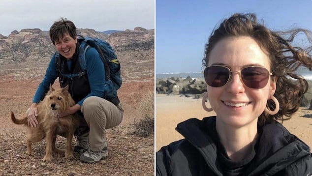 Ivan Miller, Blakesburg, Iowa man shoots & kills 3 women in Utah