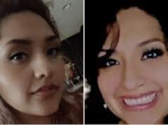 Maria Lewis, Mesa, Arizona mom of 7 found shot dead at neighbor's front door step