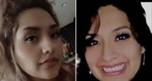 Maria Lewis, Mesa, Arizona mom of 7 found shot dead at neighbor's front door step