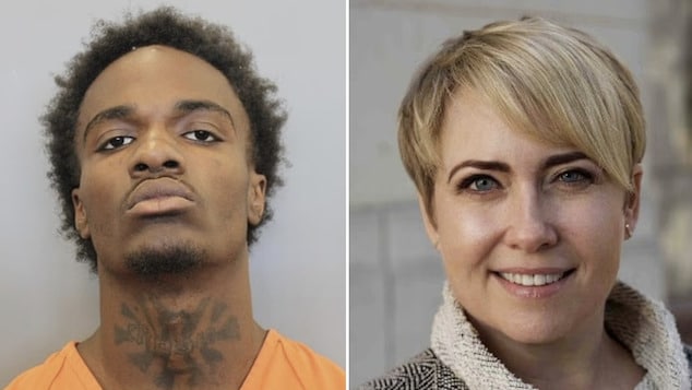 Marietta Allison, Austin, Texas woman shot & killed by Darius DeWayne Hall during carjacking in Houston.