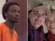 Marietta Allison, Austin, Texas woman shot & killed by Darius DeWayne Hall during carjacking in Houston while assisting friend undergo cancer treatment.