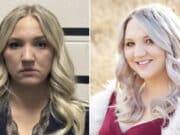 Melissa Knutson, Wisconsin nurse sentenced over improper sexual relations with patient