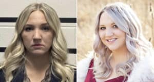 Melissa Knutson, Wisconsin nurse sentenced over improper sexual relations with patient