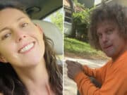 Melissa Woods and Jason Chatham shot dead at Ponte Vedra Walgreens parking lot by ex boyfriend, Christian Barrios, Florida man.