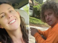 Melissa Woods and Jason Chatham shot dead at Ponte Vedra Walgreens parking lot by ex boyfriend, Christian Barrios, Florida man.