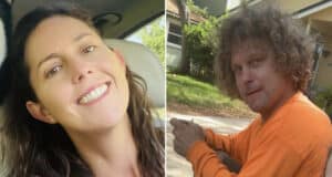 Melissa Woods and Jason Chatham shot dead at Ponte Vedra Walgreens parking lot by ex boyfriend, Christian Barrios, Florida man.