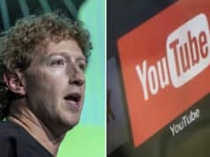 Jury finds Meta, YouTube negligent in social media addiction trial